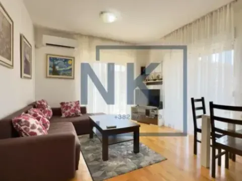 Izdavanje, dvosoban stan, 65m², City Kvart, Podgorica - image 3