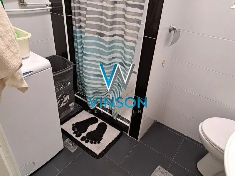 Izdavanje, dvosoban stan, 52m², Novi Sad Sve Podlokacije, Novi Sad