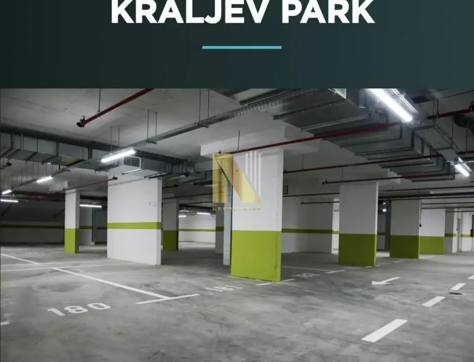 Sale, parking/garage, 13m², Rotkvarija, Novi Sad Sve Podlokacije