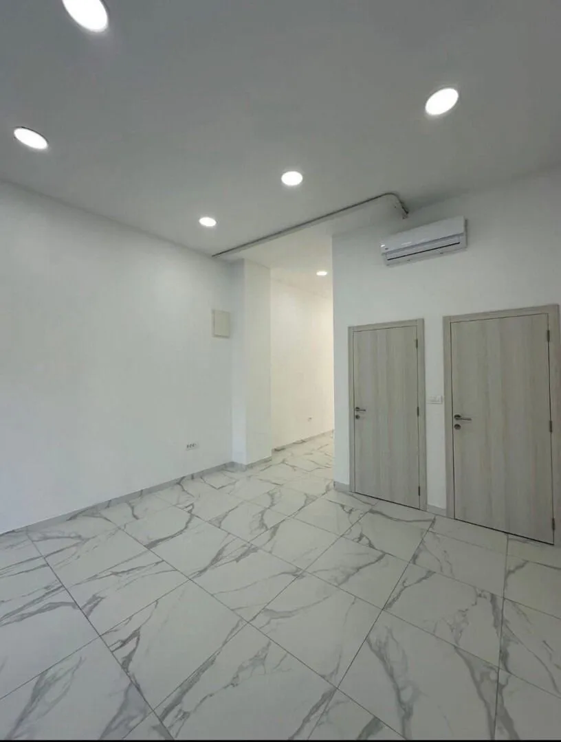 Rent, office space, 50m², Seljanovo, Tivat
