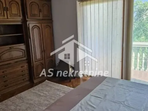 Rent, two bedroom apartment, 50m², Žarkovo, Beograd - image 11
