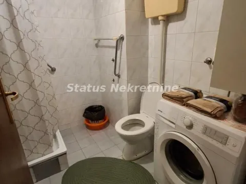 Izdavanje, jednosoban stan, 33m², Novo naselje, Novi Sad - image 7