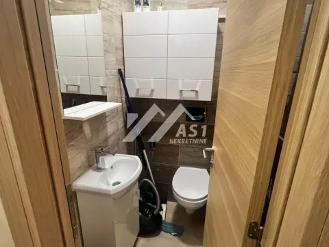 Izdavanje, dvosoban stan, 56m², Telep, Novi Sad Sve Podlokacije - image 10