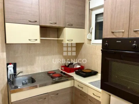 Sale, one bedroom apartment, 41m², Centar, Podgorica - image 7