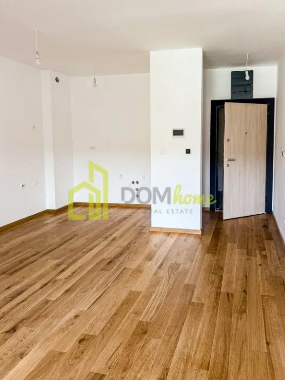 Sale, two bedroom apartment, 60m², Kolašin, Crna Gora