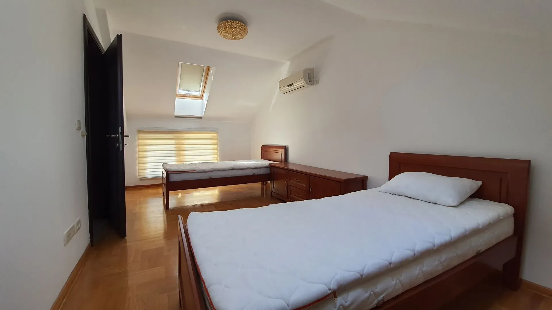Sale, apartment, 107m², Budva, Crna Gora