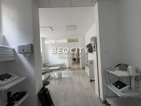 Izdavanje, poslovni prostor, 136m², Banovo Brdo, Beograd - image 11