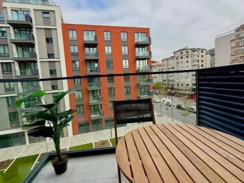 Prodaja, jednosoban stan, 60m², Savski Venac, Beograd - image 3