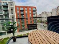 Prodaja, jednosoban stan, 60m², Savski Venac, Beograd - image 3