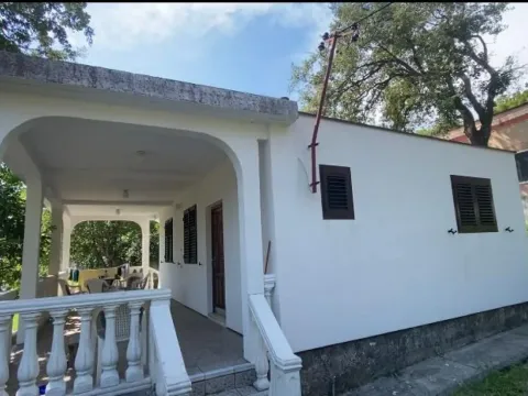 Prodaja, kuća, 48m², Lastva Grbaljska, Kotor - image 9