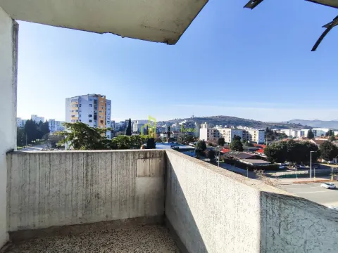 Izdavanje, dvosoban stan, 60m², Zabjelo, Podgorica - image 7