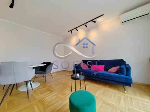 Rent, two bedroom apartment, 44m², Novi Sad Sve Podlokacije, Novi Sad - image 5