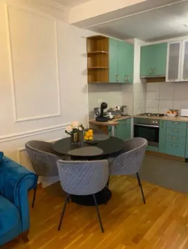 Rent, one bedroom apartment, 52m², City Kvart, Podgorica - image 2