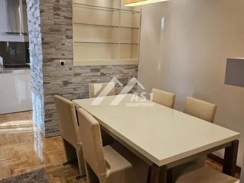 Izdavanje, trosoban stan, 70m², Grbavica, Novi Sad Sve Podlokacije - image 7