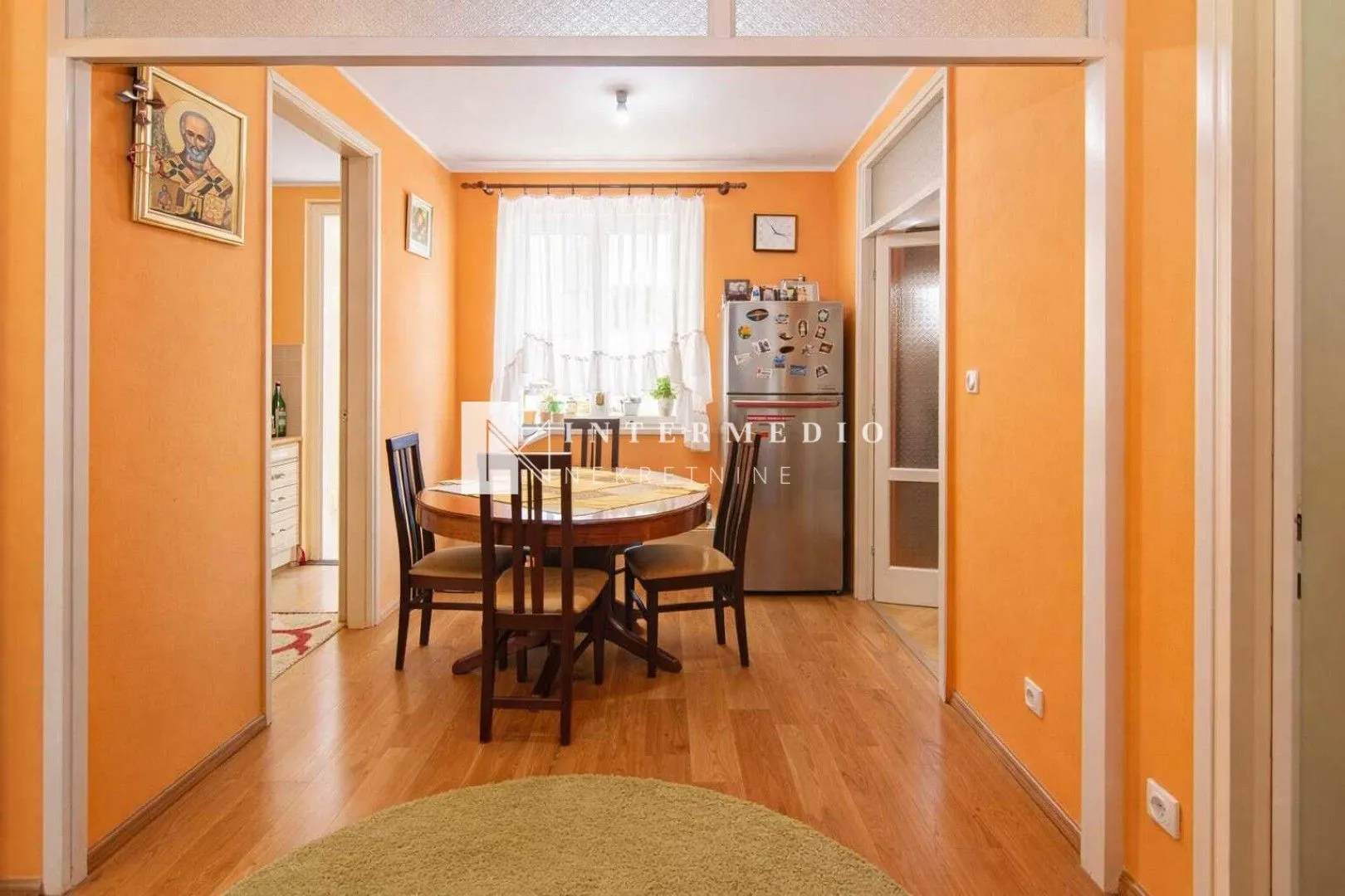 Prodaja, jednosoban stan, 40m², Topla, Herceg Novi