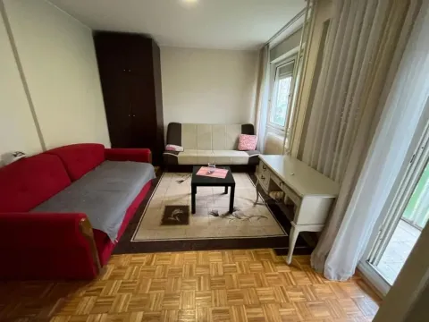 Sale, two bedroom apartment, 50m², Liman 3, Novi Sad Sve Podlokacije - image 6