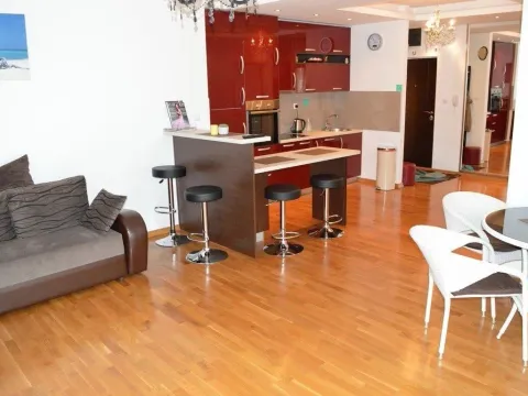 Sale, apartment, 75m², Rafailovići, Budva - image 6