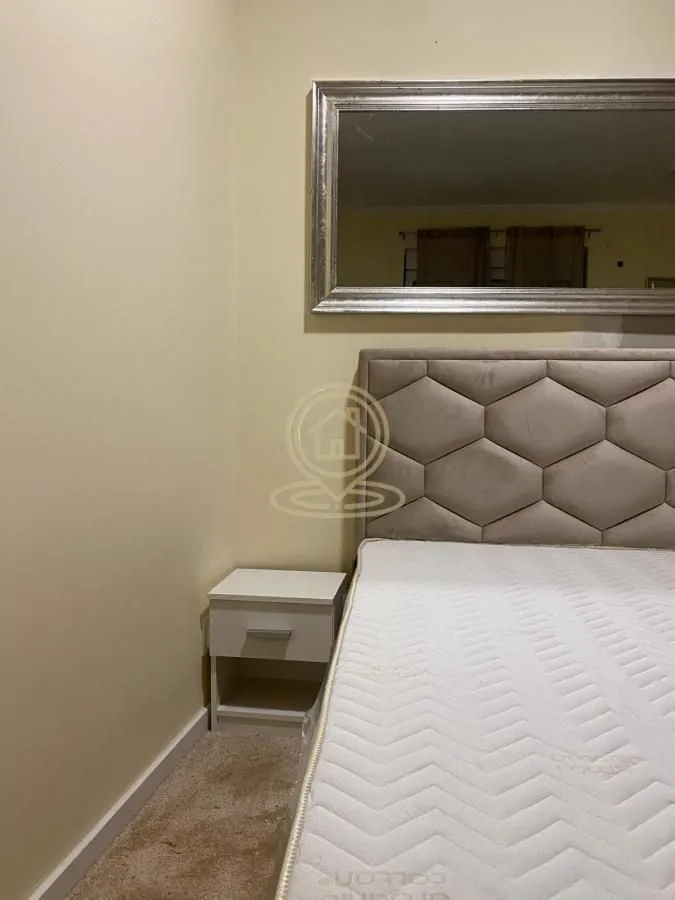 Rent, two bedroom apartment, 51m², Vračar Sve Podlokacije, Beograd