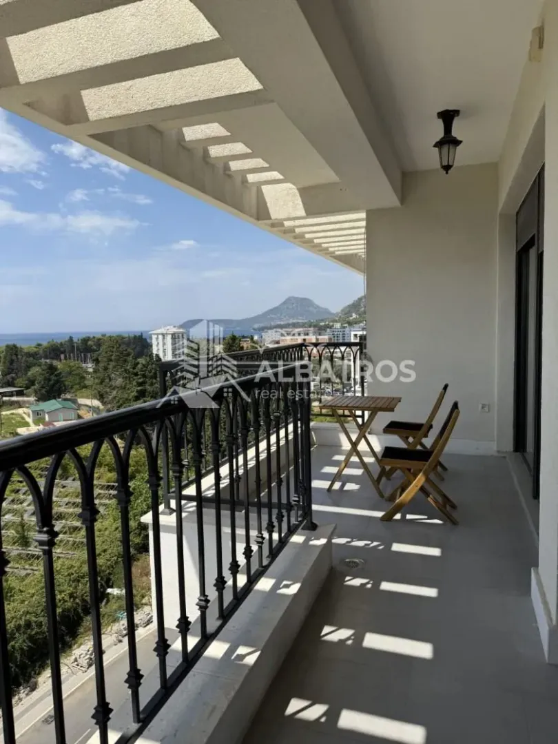 Sale, two bedroom apartment, 56m², Bar, Crna Gora