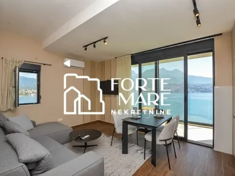 Prodaja, dvosoban stan, 61m², Njivice, Herceg Novi - image 2