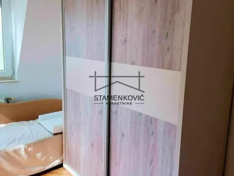 Izdavanje, dvosoban stan, 55m², Telep, Novi Sad Sve Podlokacije - image 4