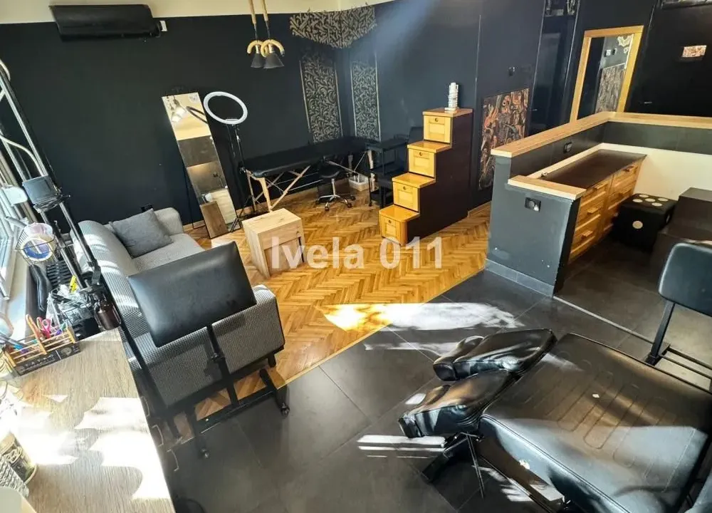 Prodaja, dvosoban stan, 47m², Rakovica, Beograd