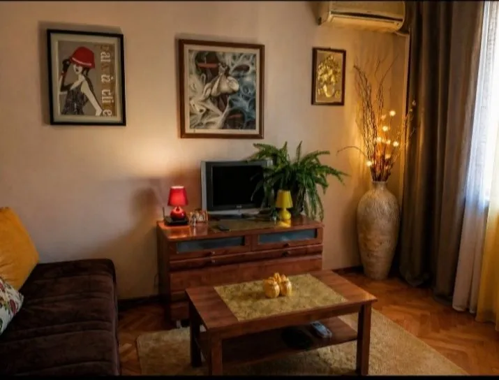 Sale, studio apartment, 30m², Drpe Mandića, Podgorica