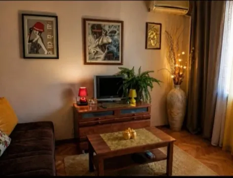 Stan in Drpe Mandića