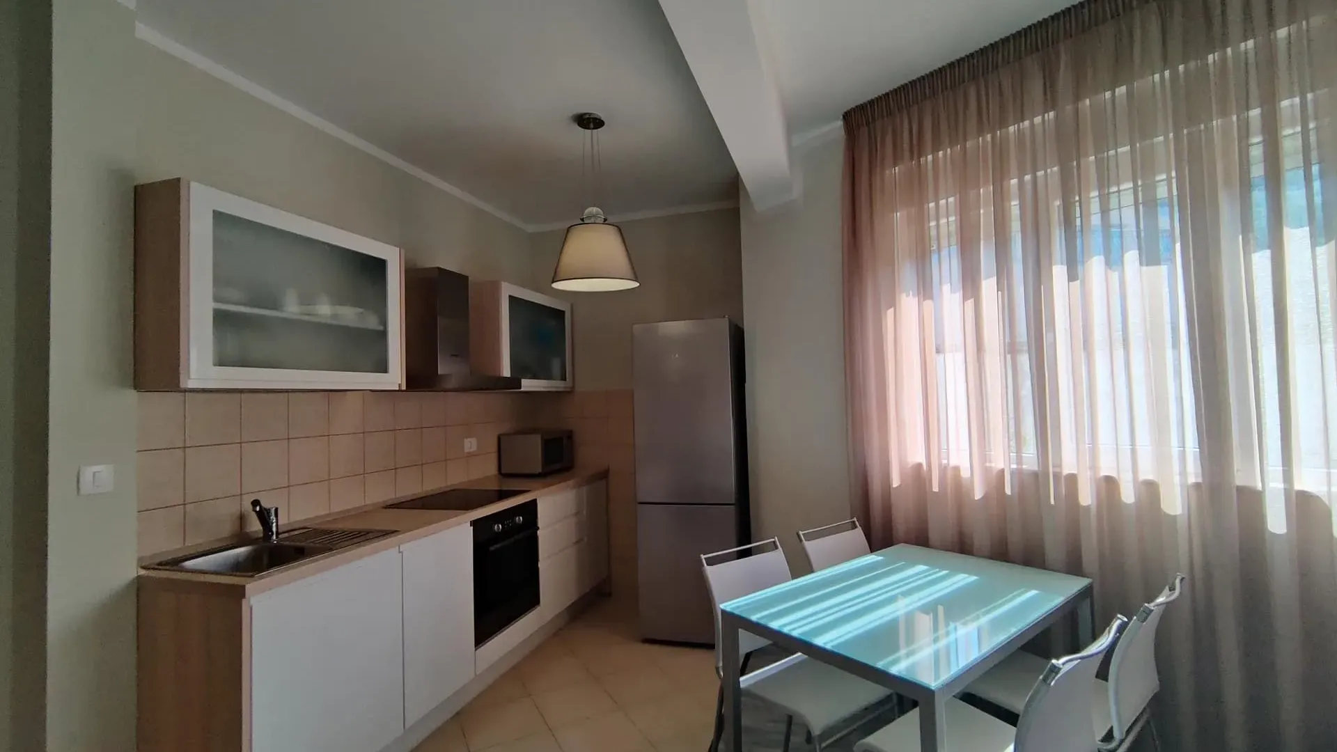 Sale, apartment, 56m², Bečići, Budva