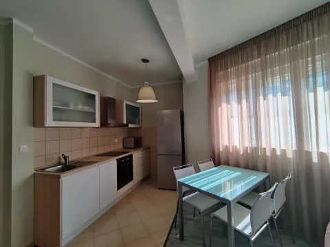 Sale, apartment, 56m², Bečići, Budva - image 8