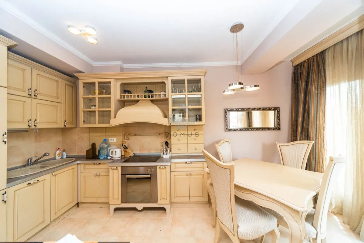Rent, two bedroom apartment, 58m², Centar, Podgorica