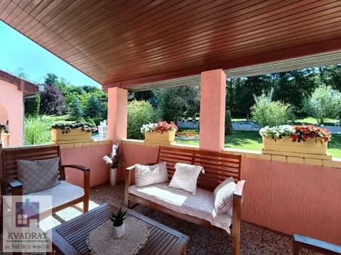 Prodaja, kuća, 120m², Obrenovac, Beograd - image 12