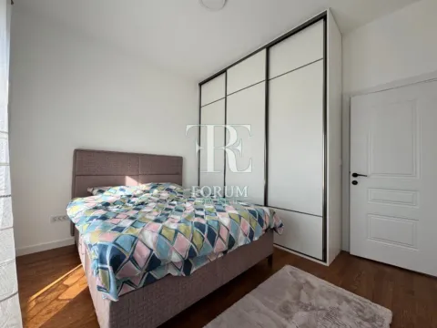 Izdavanje, jednosoban stan, 45m², Zabjelo, Podgorica - image 10