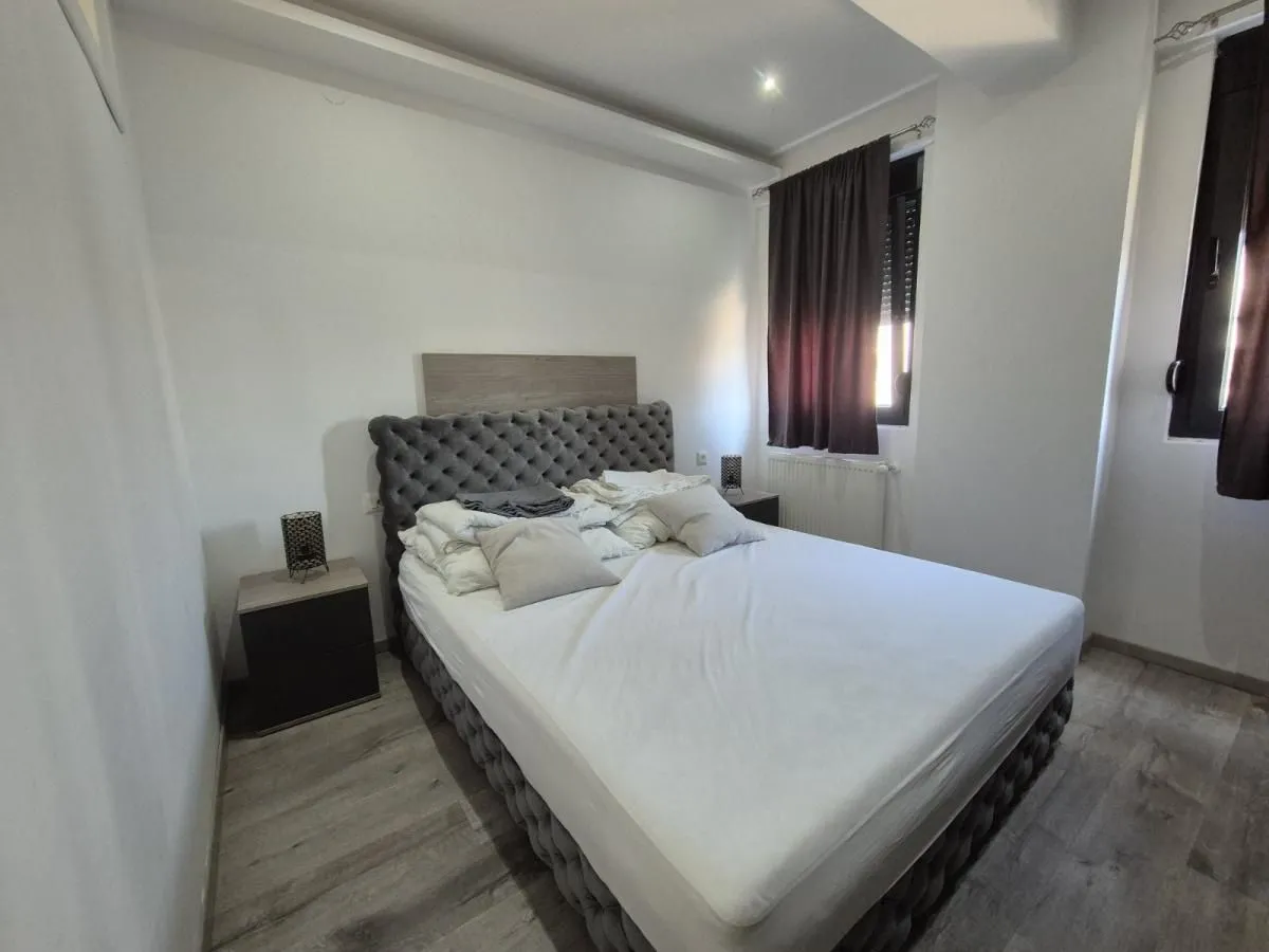 Prodaja, dvosoban stan, 45m², Aqua park, Jagodina