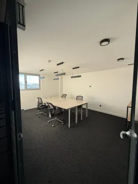 Rent, office space, 705m², Zeta, Podgorica - image 12