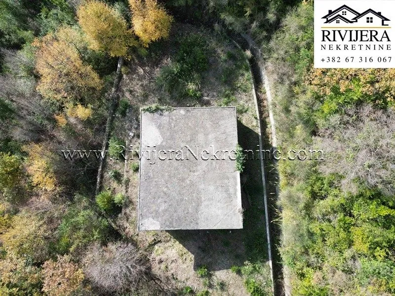 Prodaja, kuća, 75m², Podi, Herceg Novi