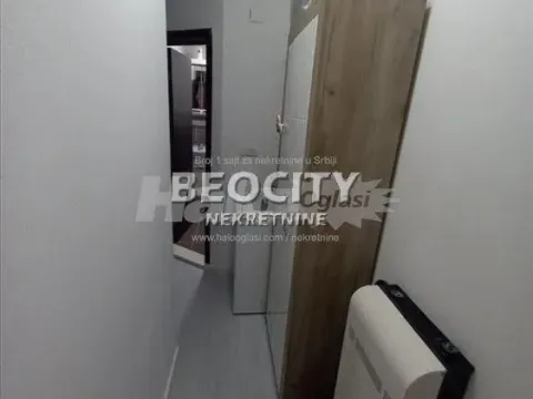Sale, apartment, 36m², Kneževac, Beograd - image 8