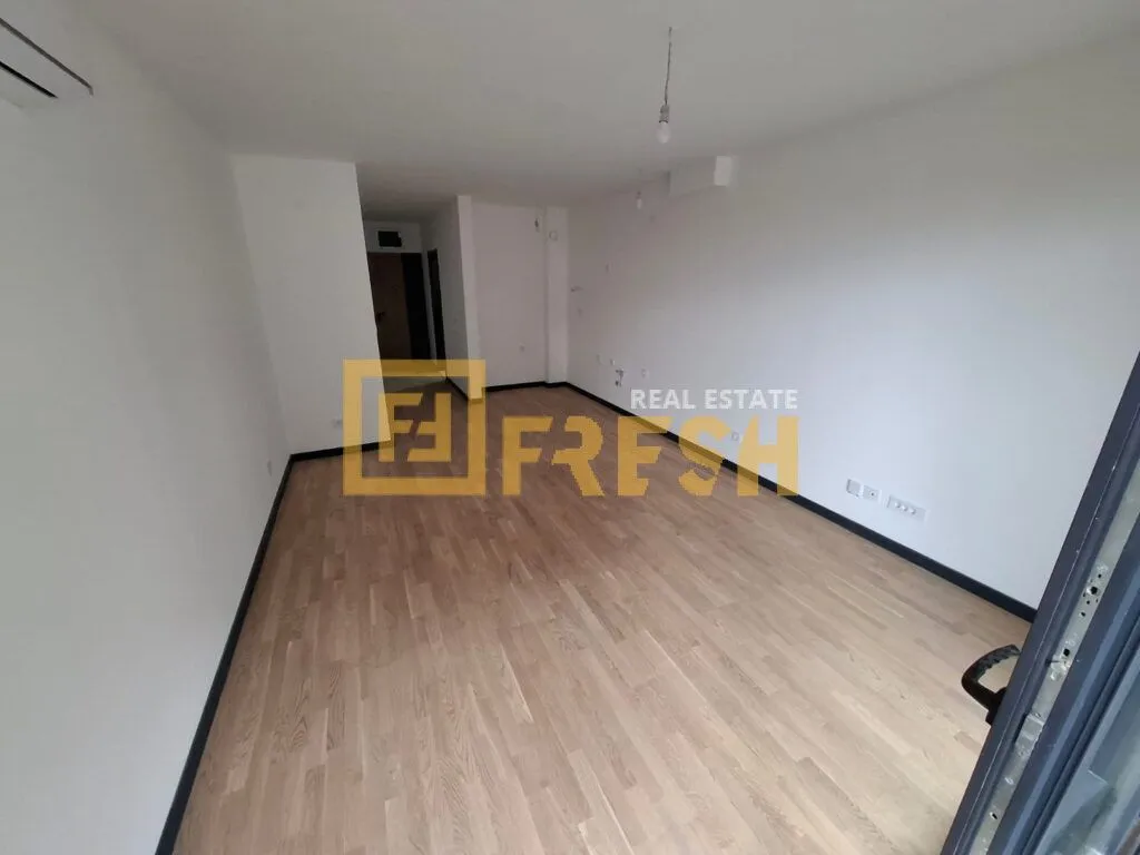 Sale, apartment, 35m², Gorica C, Podgorica