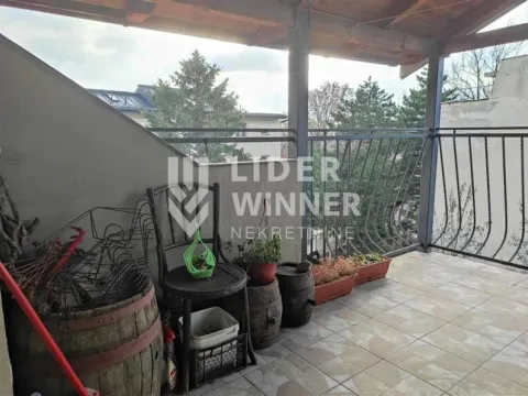 Sale, apartment, 140m², Bulbulder, Zvezdara Sve Podlokacije - image 14