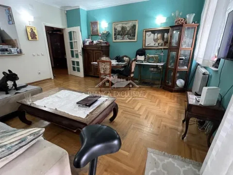 Prodaja, trosoban stan, 111m², Crveni Krst, Beograd - image 4