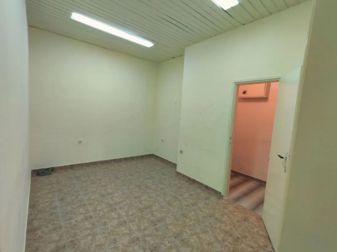 Sale, office space, 36m², Centar, Podgorica