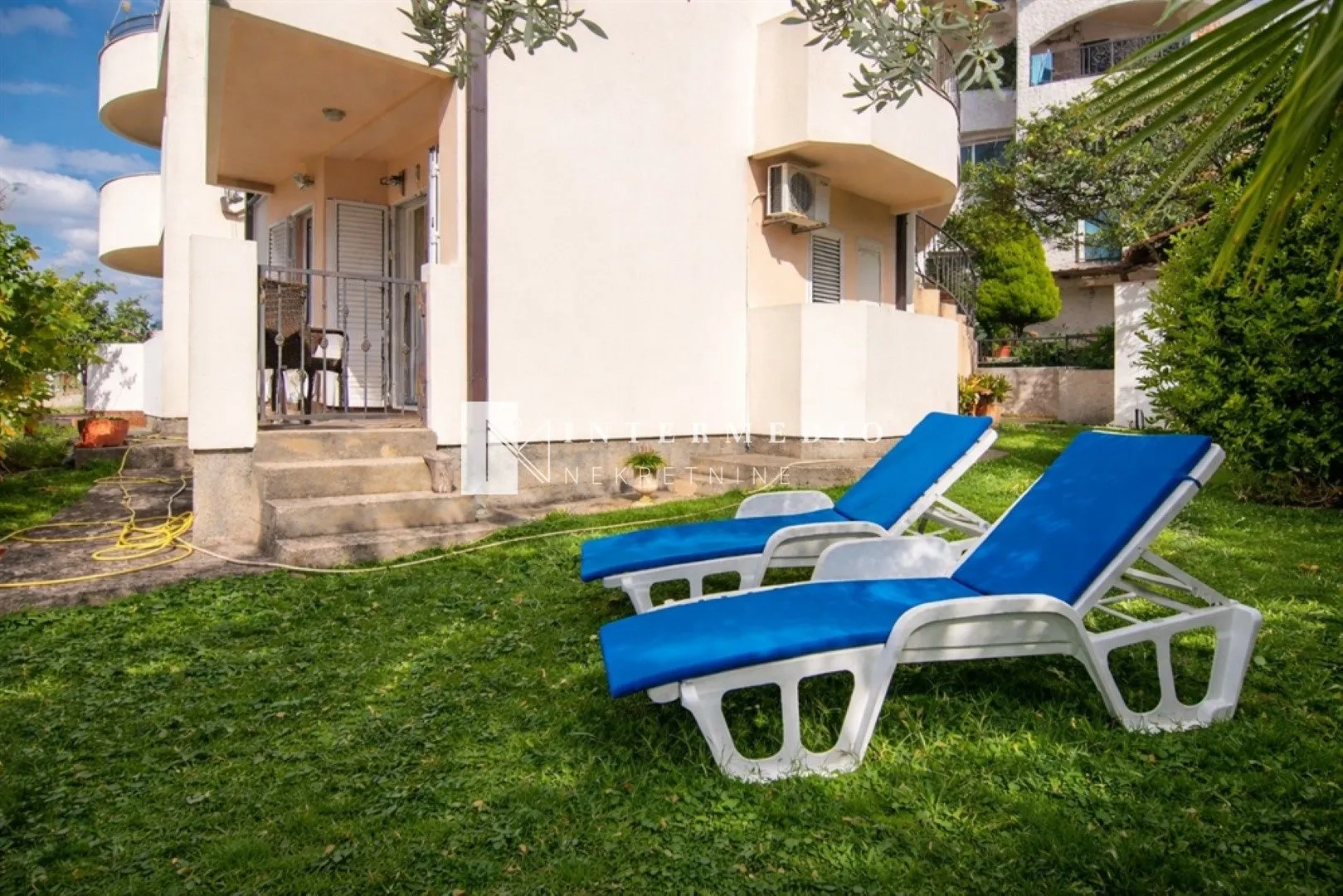 Prodaja, jednosoban stan, 33m², Savina, Herceg Novi