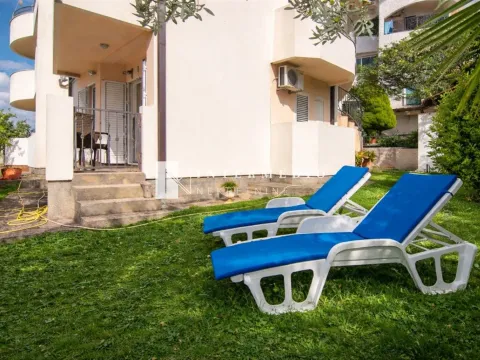 Prodaja, jednosoban stan, 33m², Savina, Herceg Novi - image 6