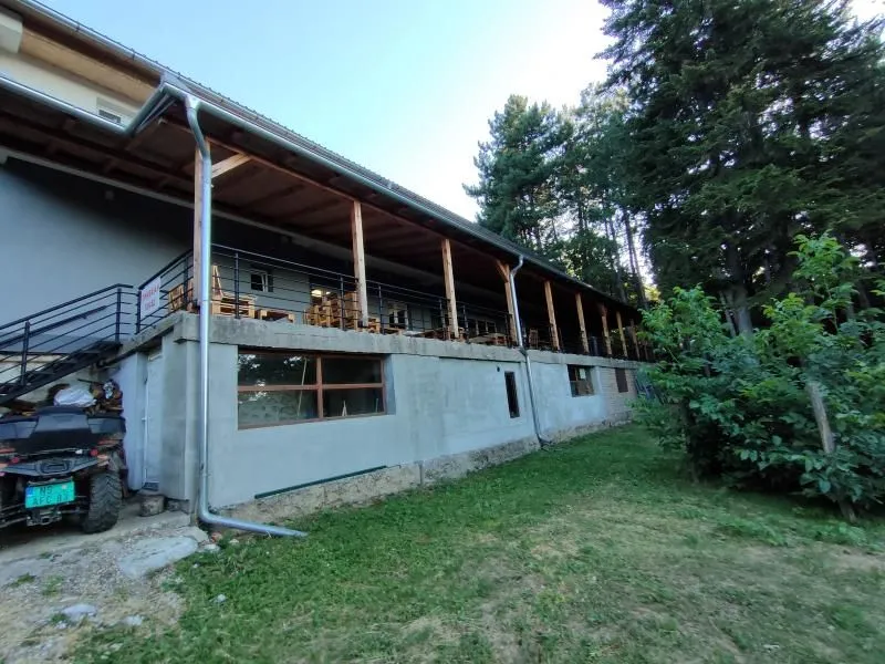 Sale, office space, 850m², Sremska Kamenica, Petrovaradin