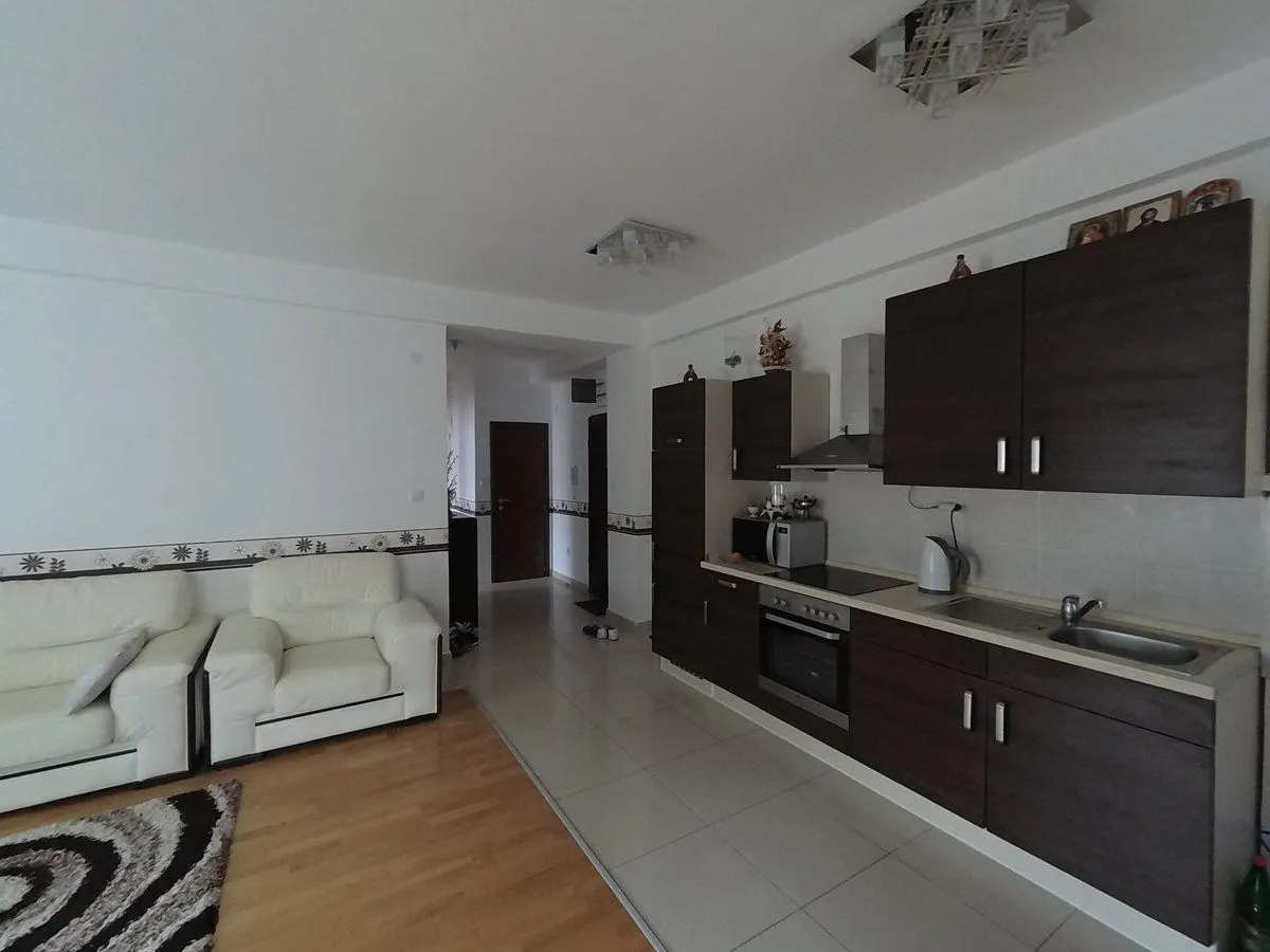 Sale, apartment, 79m², Budva, Crna Gora