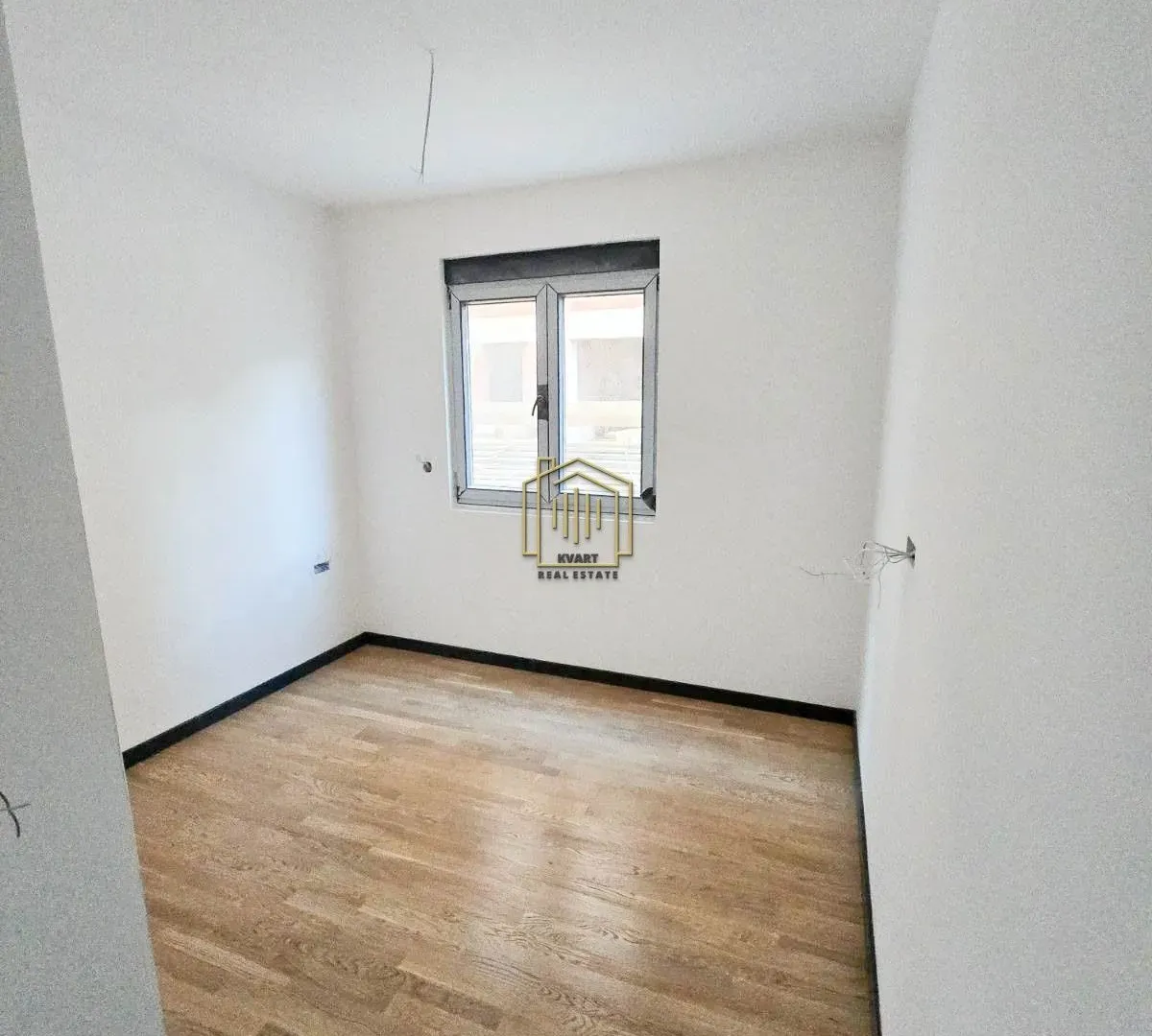 Prodaja, dvosoban stan, 58m2, Gorica C, Podgorica