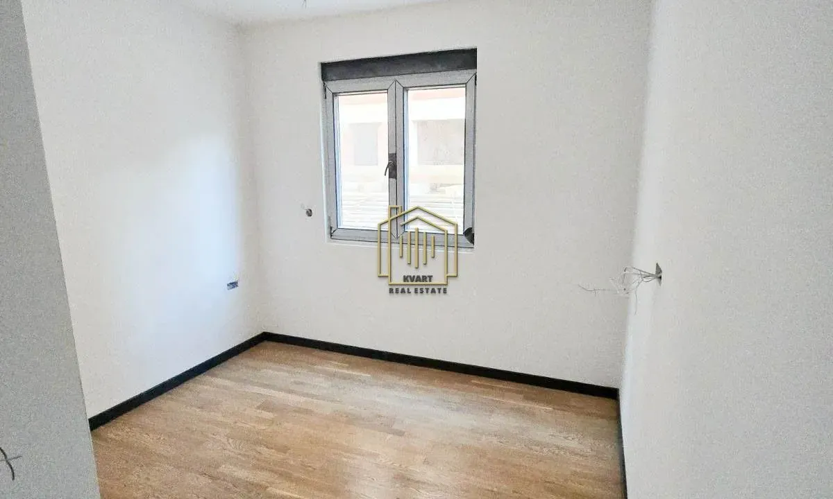 Prodaja, dvosoban stan, 58m², Gorica C, Podgorica
