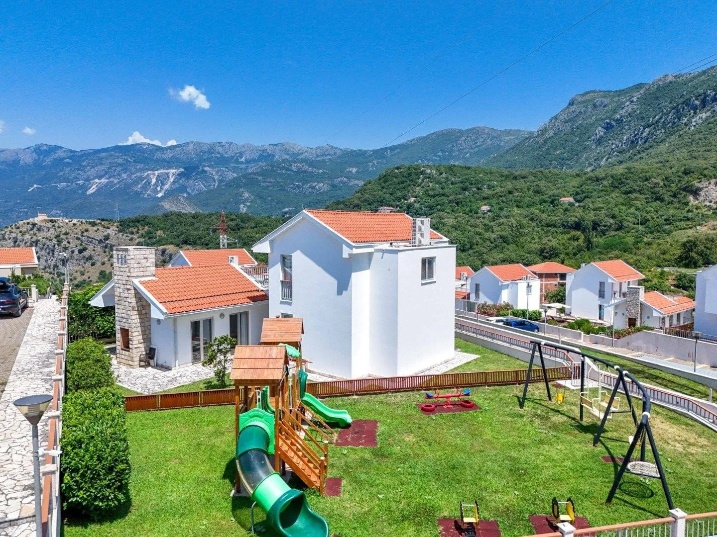 Sale, house, 150m², Blizikuće, Budva