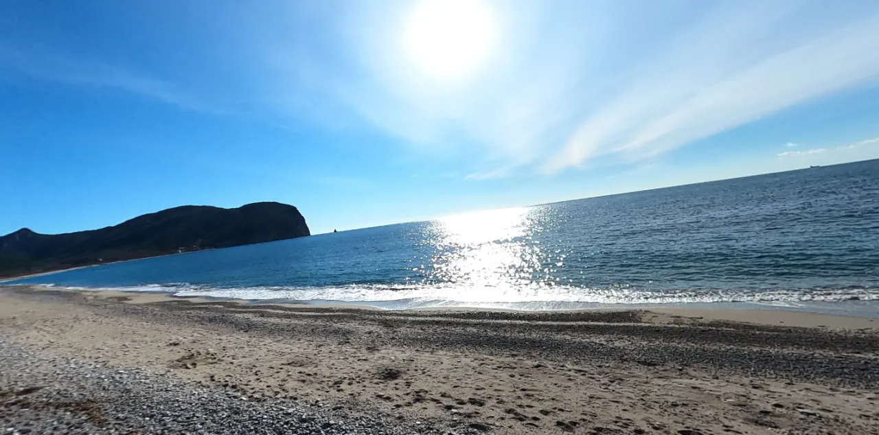 Prodaja, plac, 3511m², Buljarica, Budva