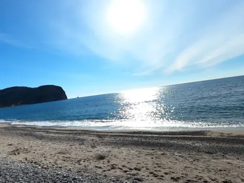 Zemljište in Buljarica